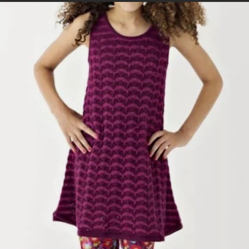 Matilda Jane Aurora jumper Dress
